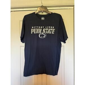 Penn State T-shirt Size Large